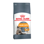 Royal Canin Hair & Skin Care корм для взрослых кошек (для здоровья Кожи и Шерсти)