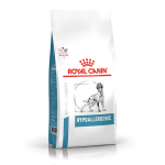 Royal Canin Hypoallergenic корм ГИПОАЛЛЕРГЕННЫЙ для собак (при пищевой Аллергии или непереносимости)